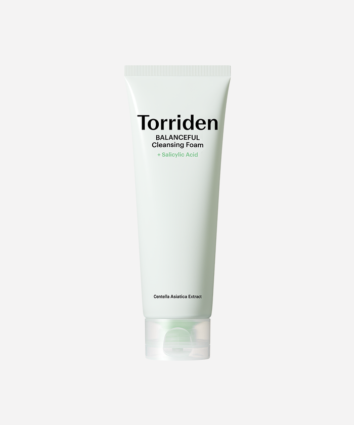 Torriden Balanceful Cleansing Foam 150 ml  