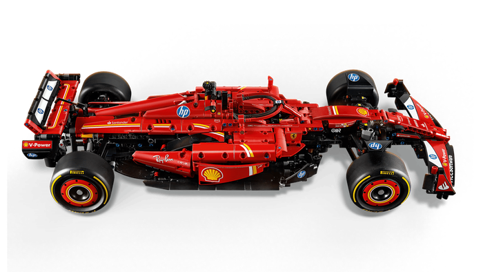Ferrari Sf24