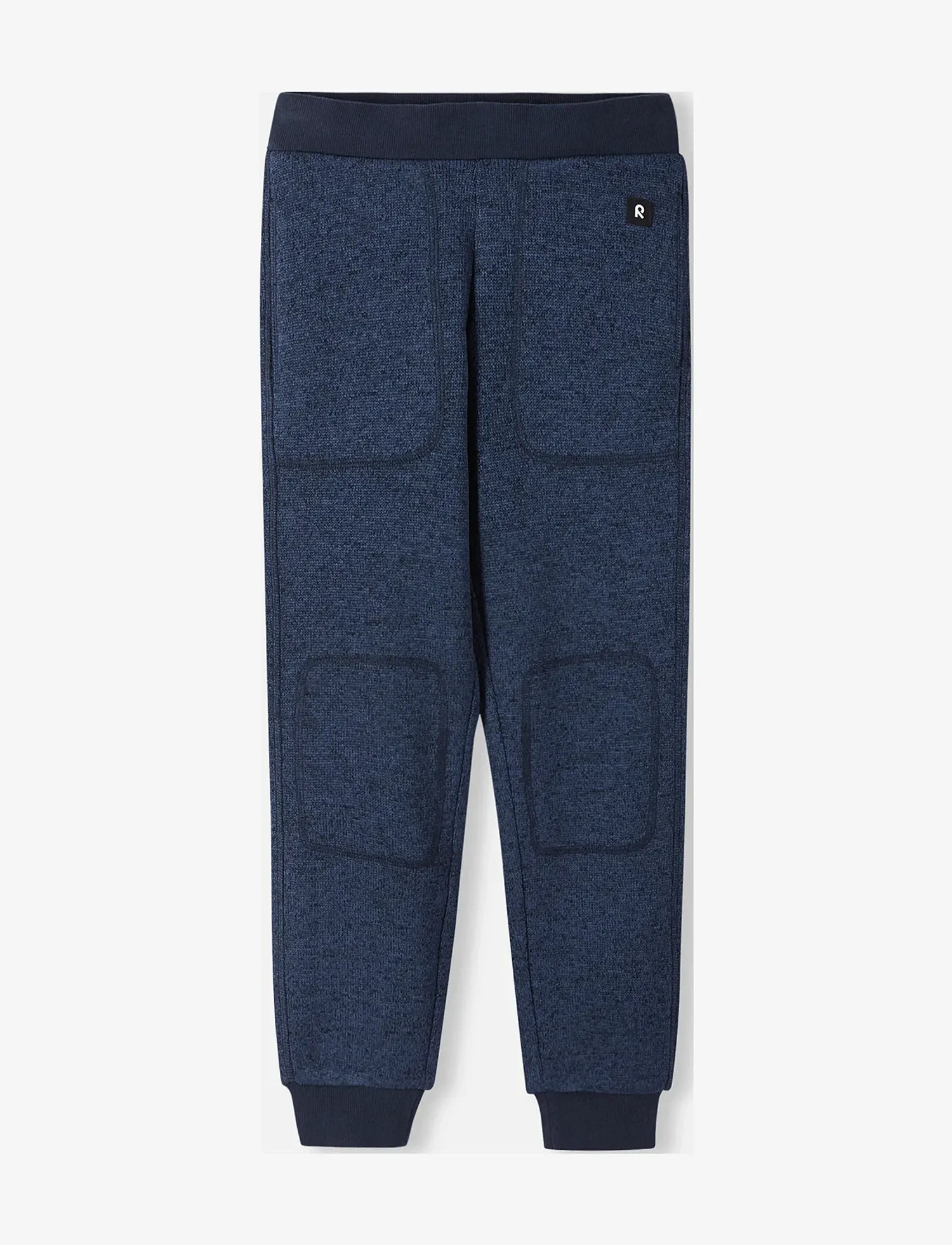 Fleece pants, Sangis Jeans blue