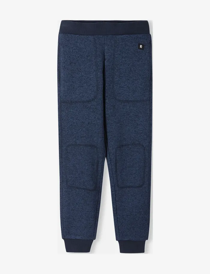 Fleece pants, Sangis Jeans blue