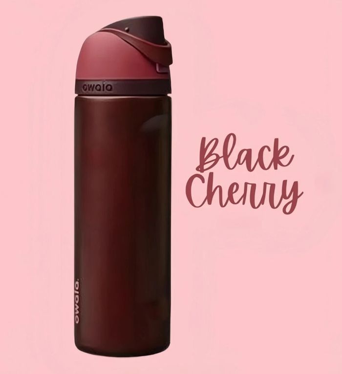Black Cherry 24oz 
