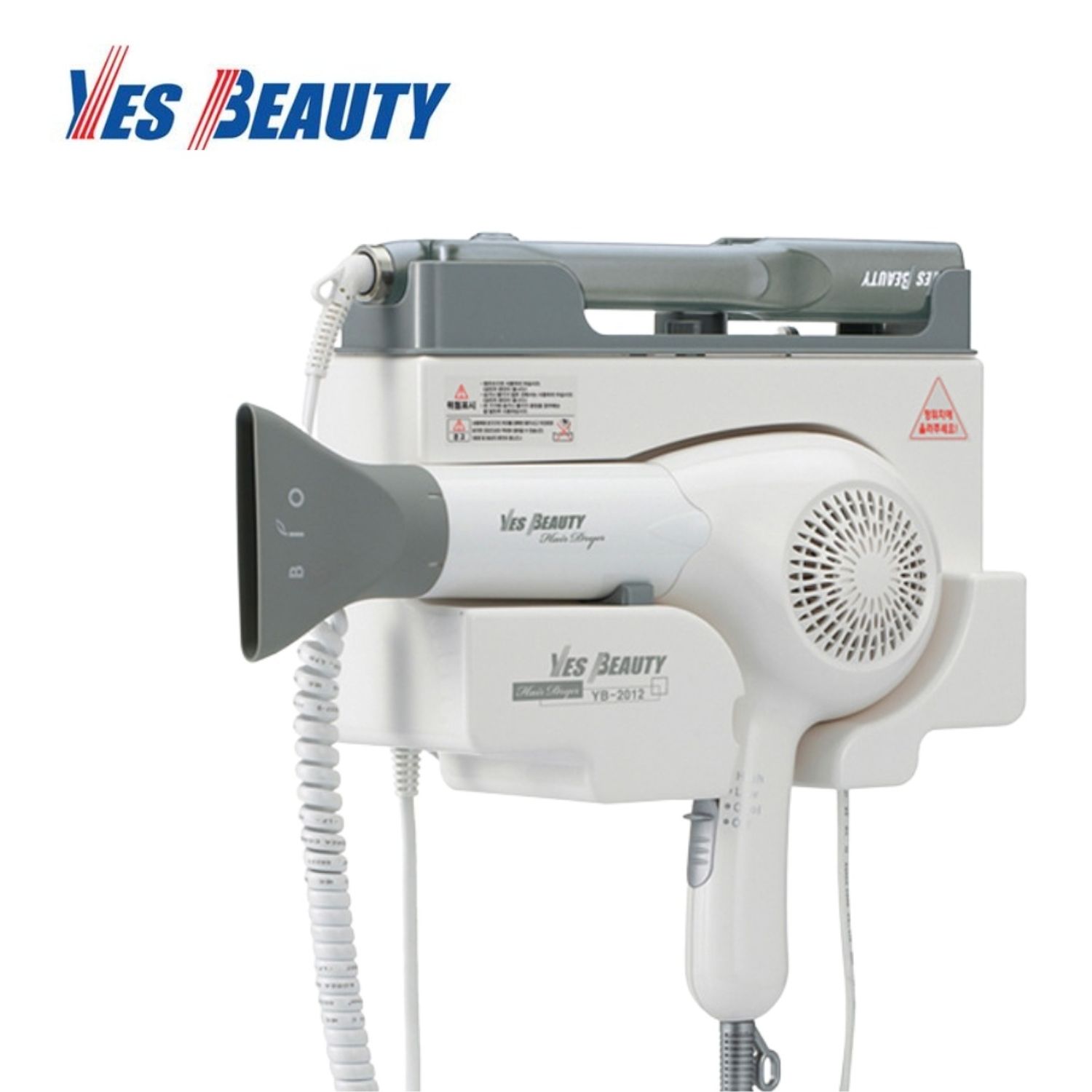 Yes Beauty Үсний индүү, сэнсний сэт