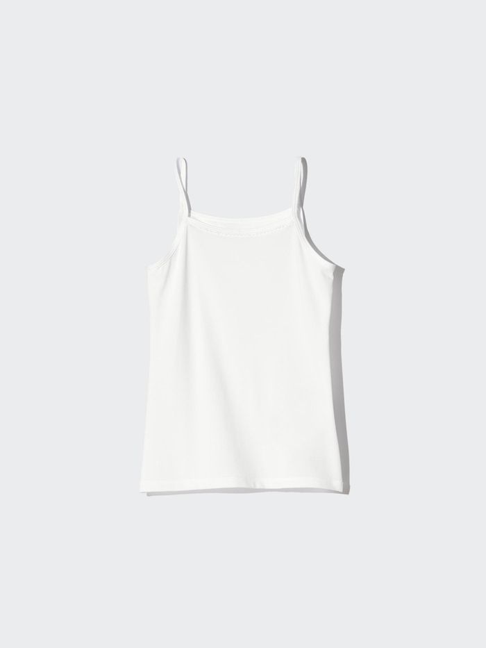 UNIQLO охидын AIRISM майк