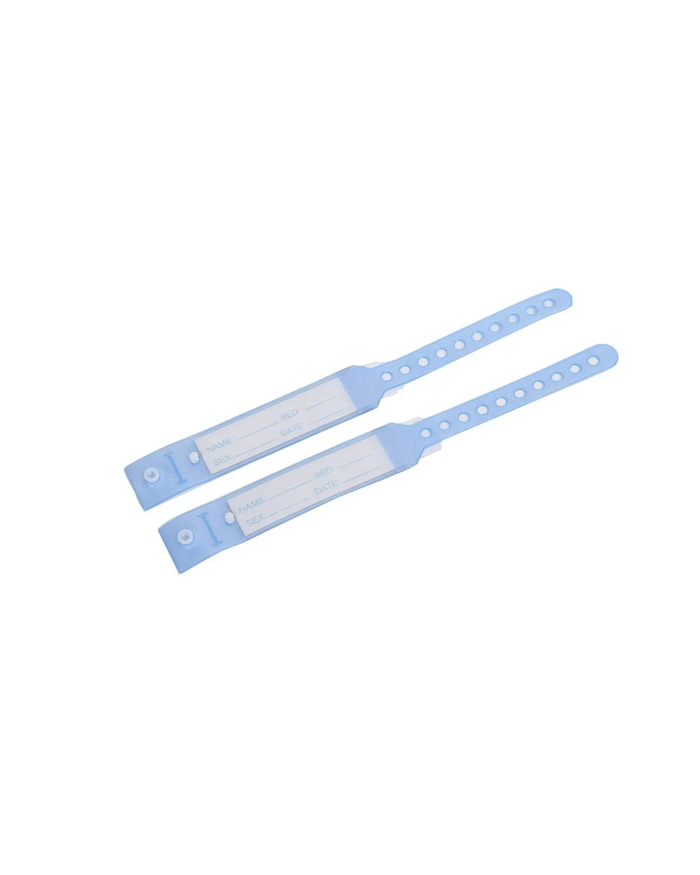 Өвчтөн таних бугуйвч /100ш/