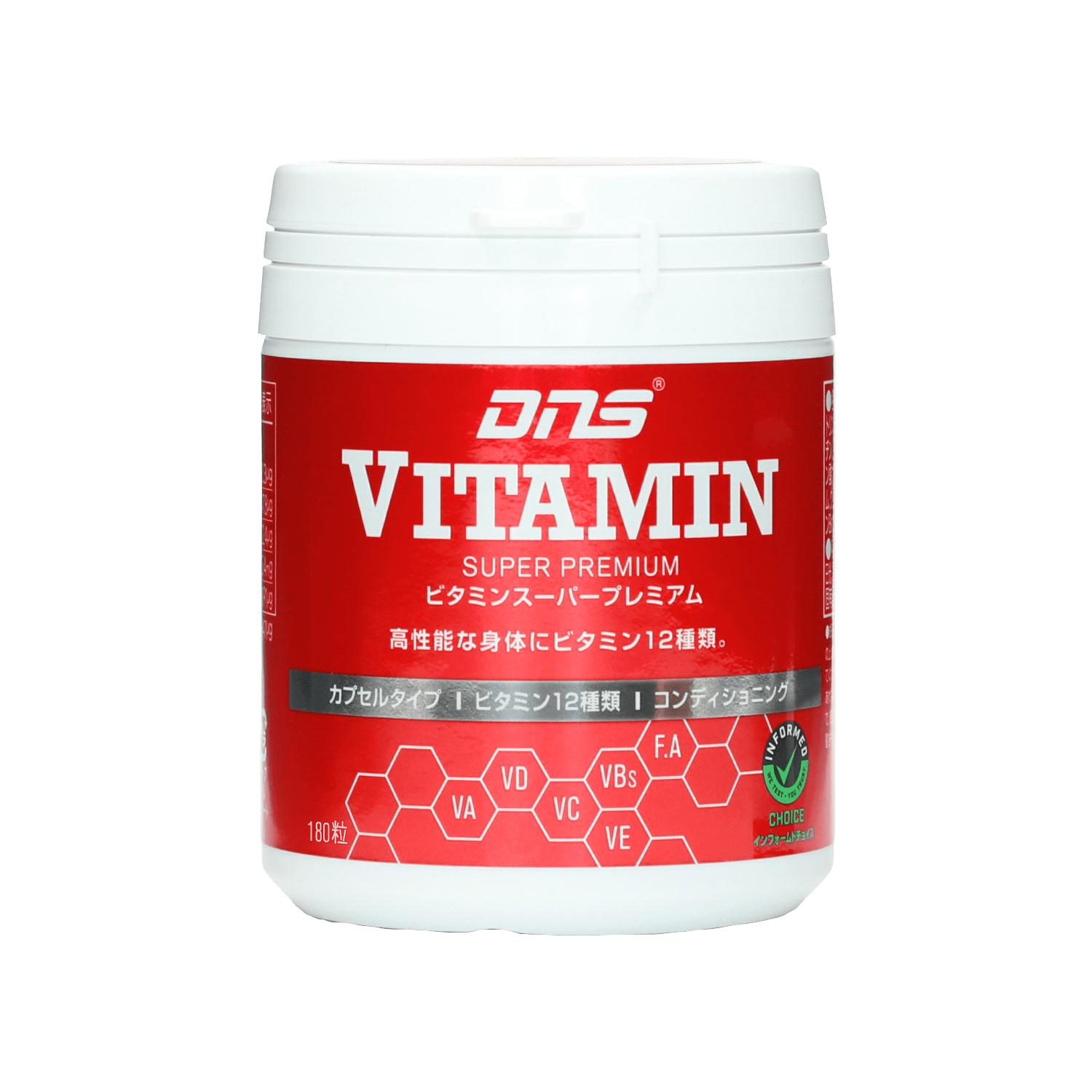Vitamin Super Premium