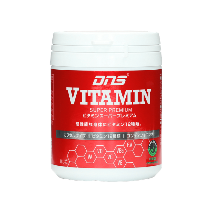 Vitamin Super Premium