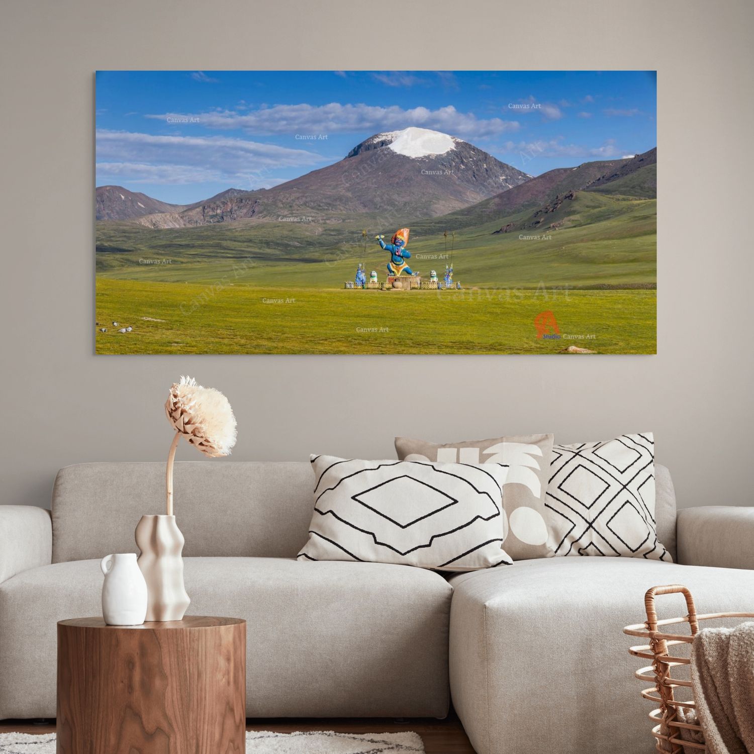 Отгонтэнгэр хайрхан