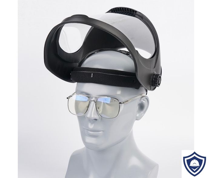 Bionic face shield (нүүрний хам)