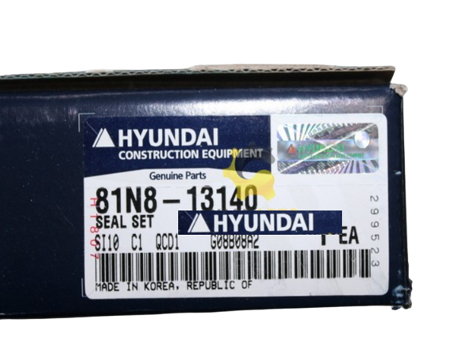 Seal Assy, Сальник Ком