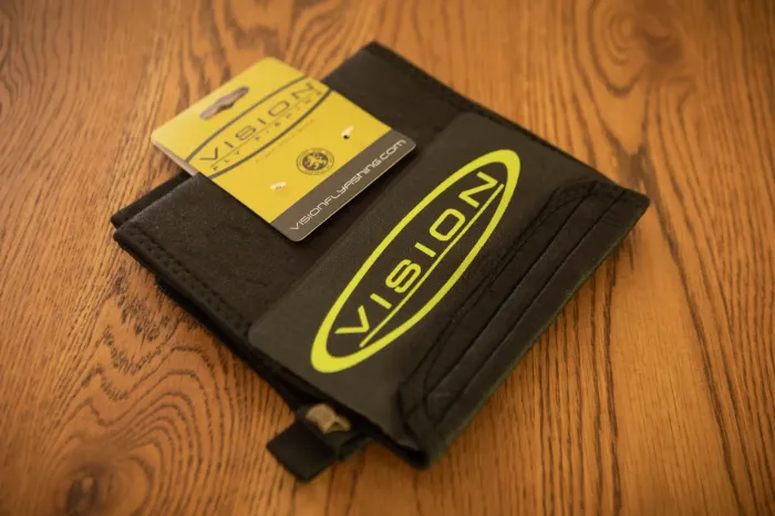 VISION - GRAVEL GUARD 