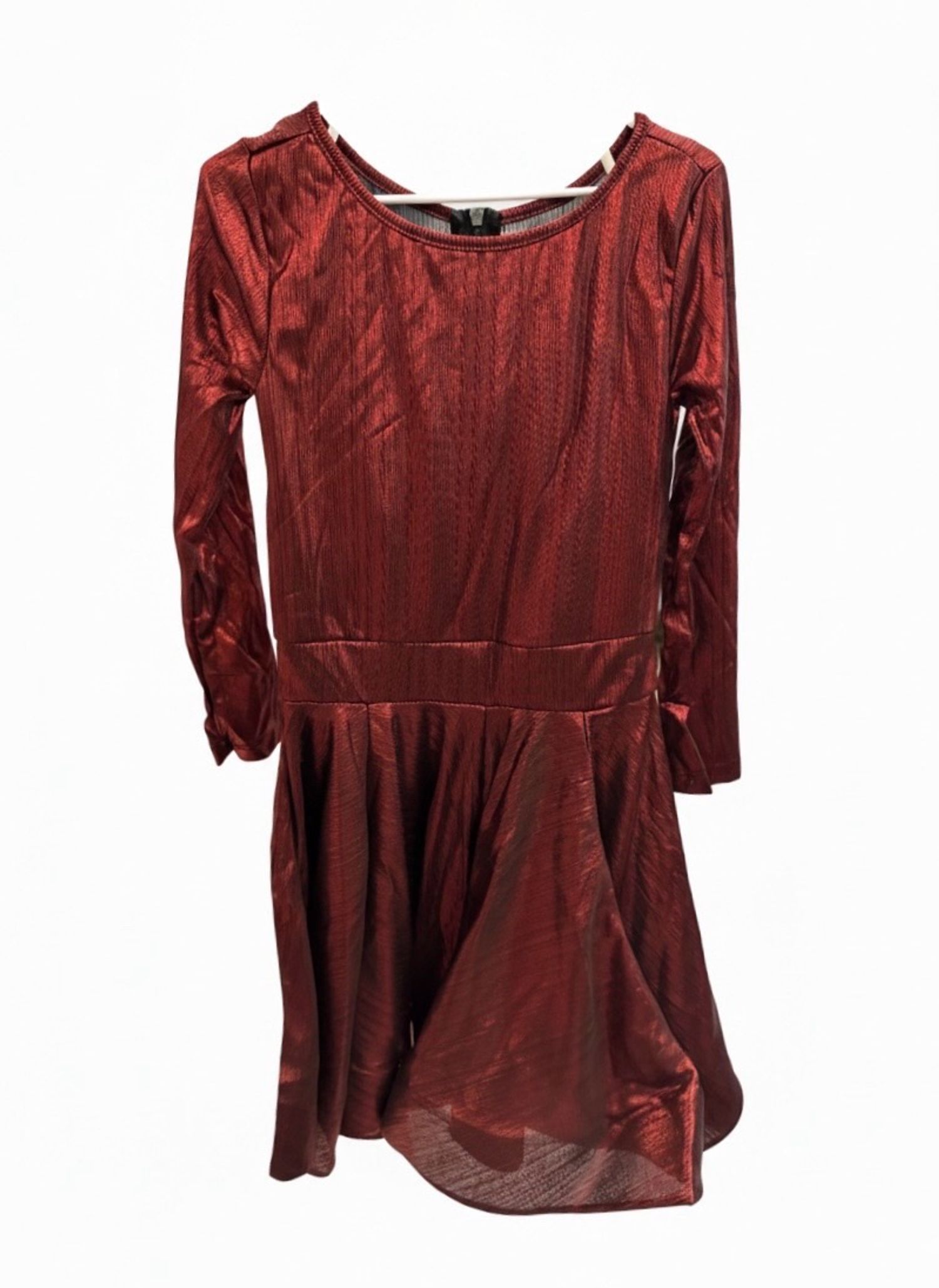 Хүүхдийн бүжгийн платье /латин/