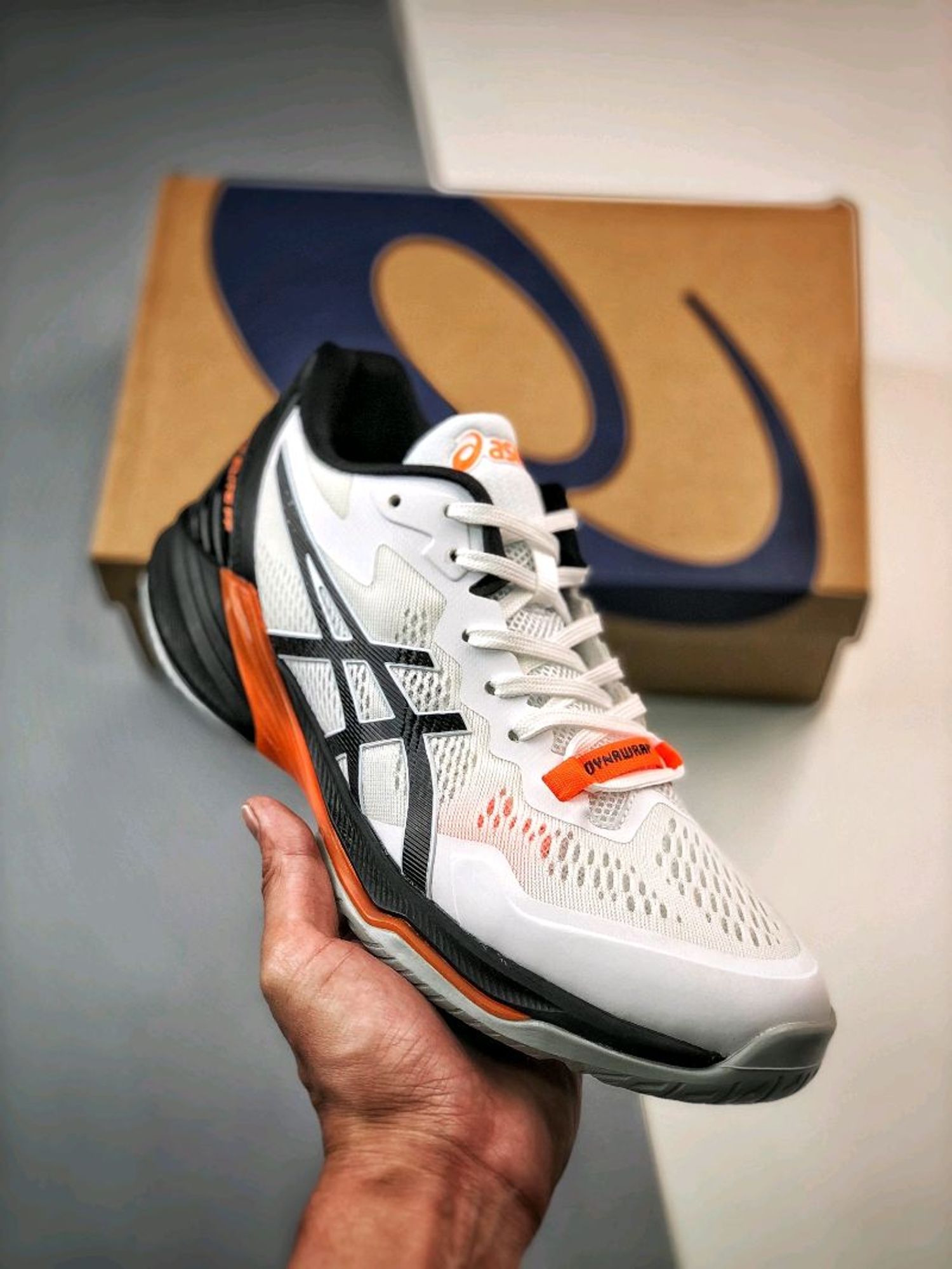 Asics Sky Elite FF 2