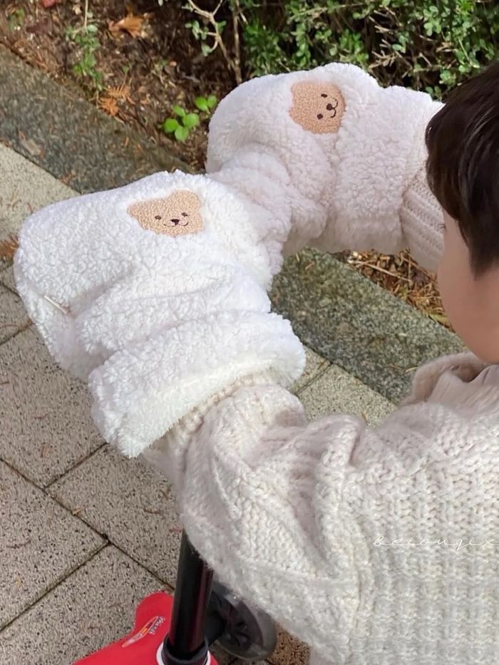 Скүүтер/Дугуйны бээлий