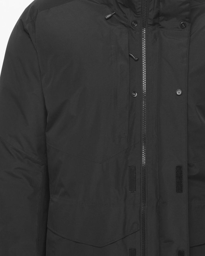 Salomon | Winter Jacke | PATROLLER GORE-TEX DOWN | Men 