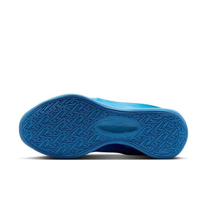 L NIKE KD 19 EP BLUEBERRY BLAST