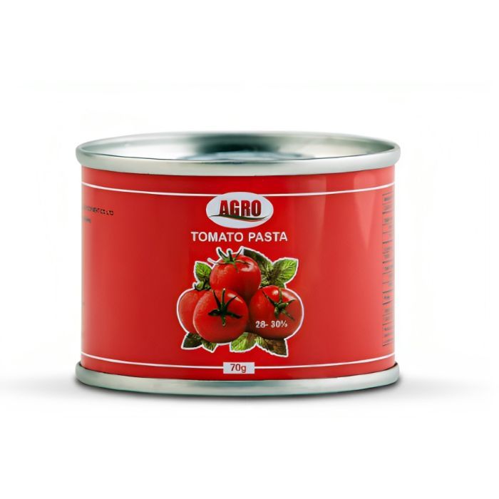 Паста Агро томато 70гр 
