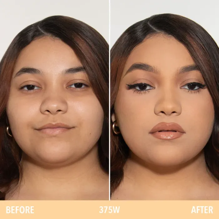 Moira Complete wear soft matte foundation / 375W /