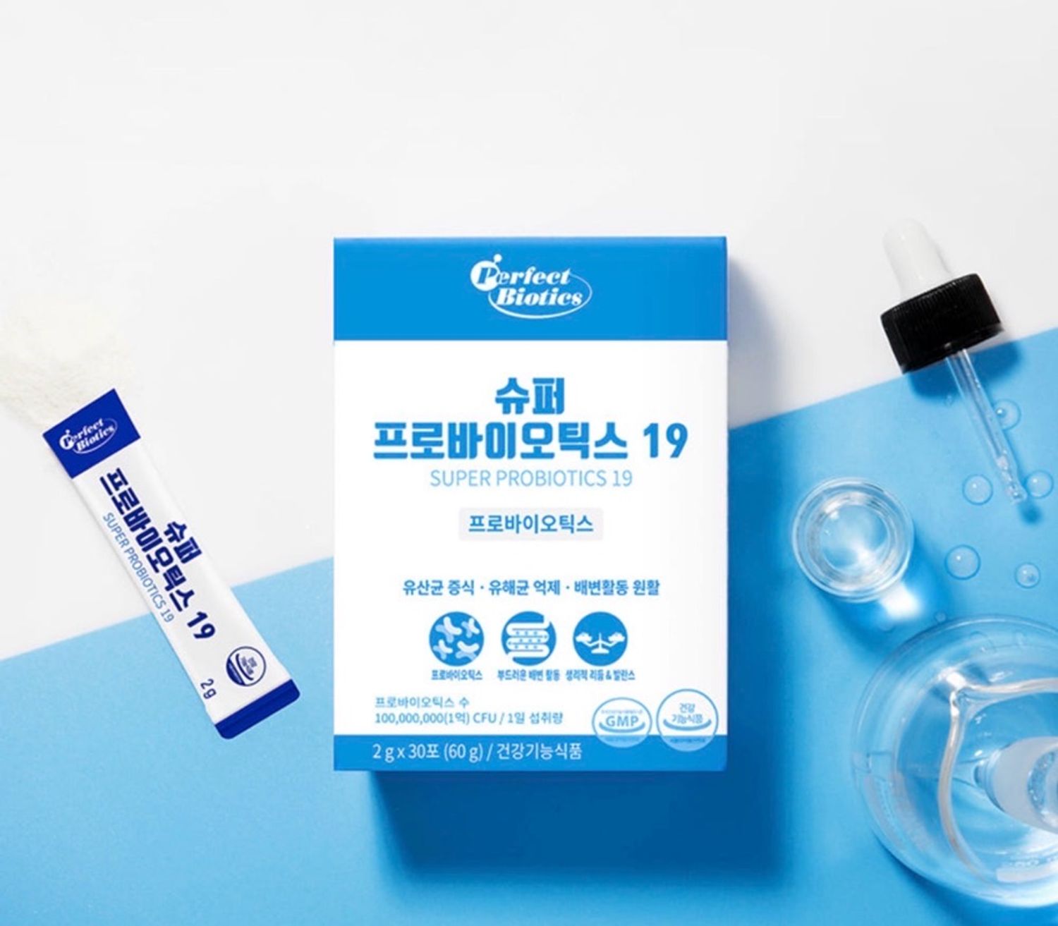 VITAMIN VILLAGE  ХОДООДНЫ АШИГТАЙ БАКТЕР 30Ш