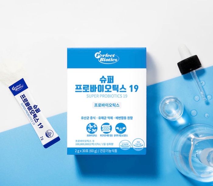 VITAMIN VILLAGE  ХОДООДНЫ АШИГТАЙ БАКТЕР 30Ш