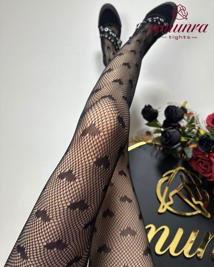 Зүрхтэй трико