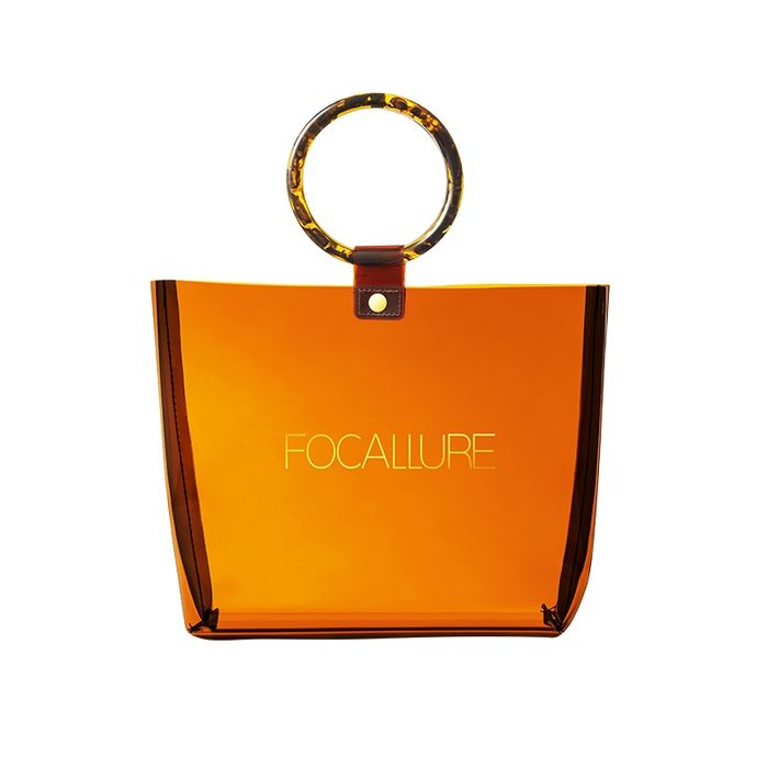  Amber Totebag