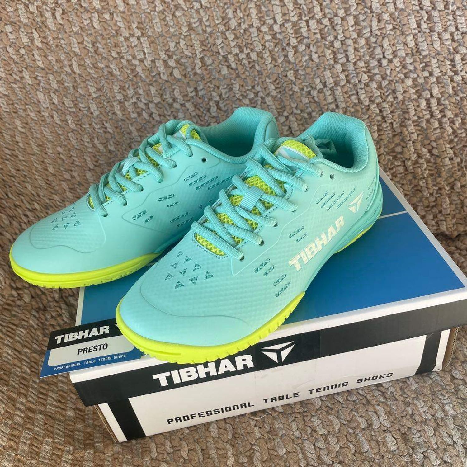 PRESTO LIGHT КЕТ