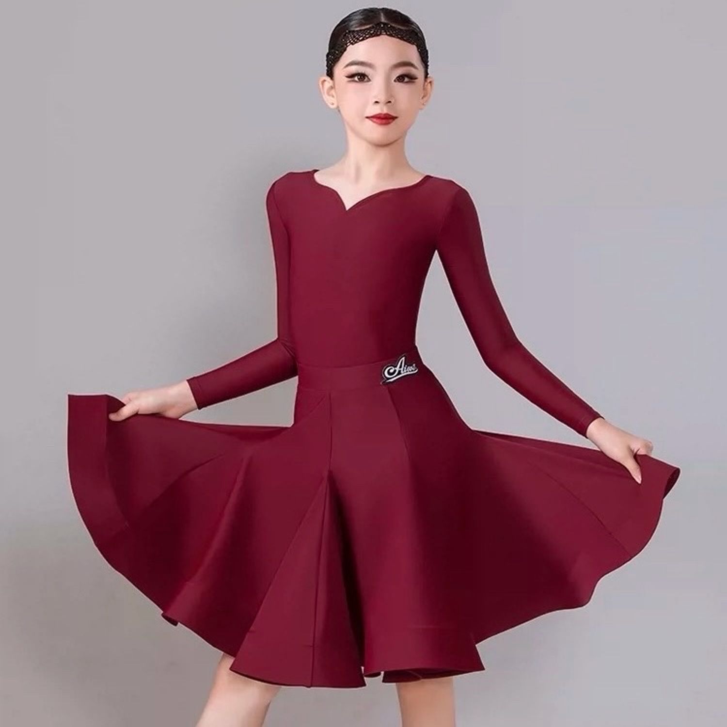 Хүүхдийн платье /шинэ загвар/