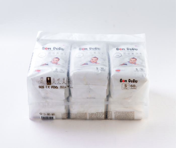 Наадаг S 60ш (4-8кг)