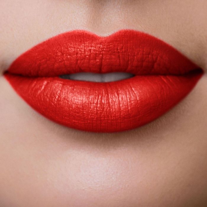 LIP SHOT  21 CLASSY ROUGE