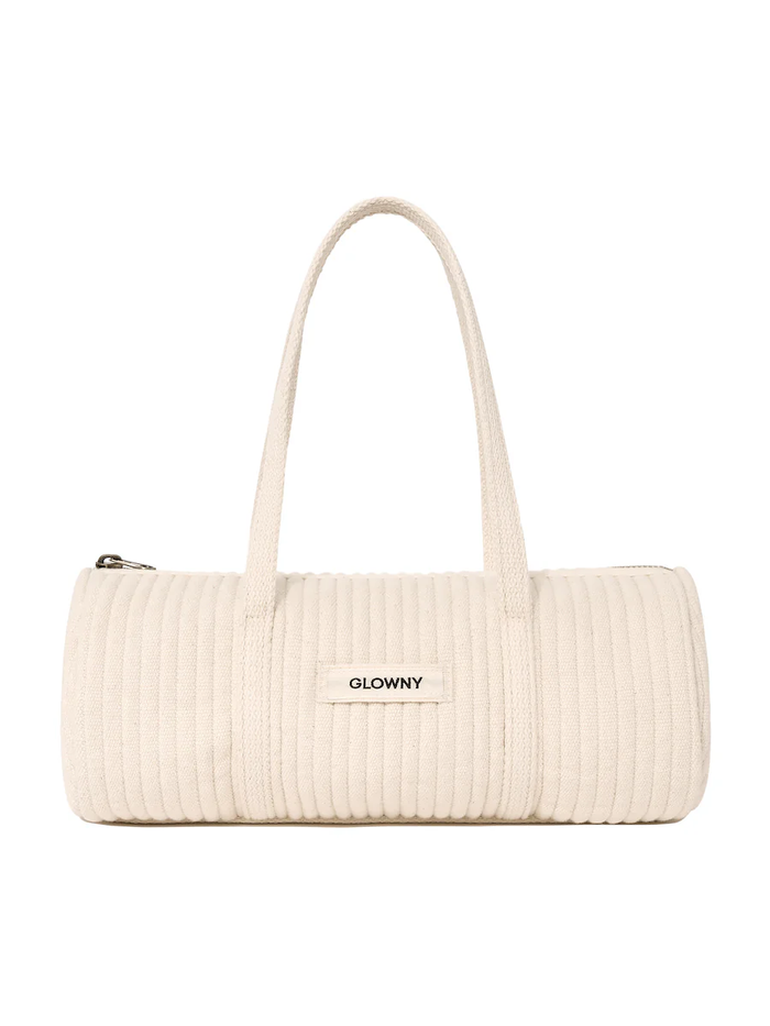 COTTON PILLOW BAG - IVORY