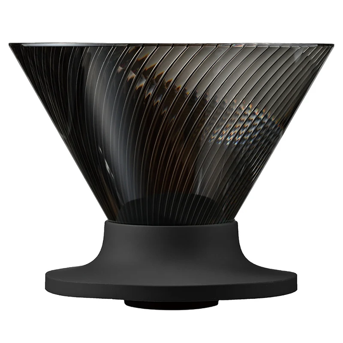 V60 Dripper Neo 02 Black