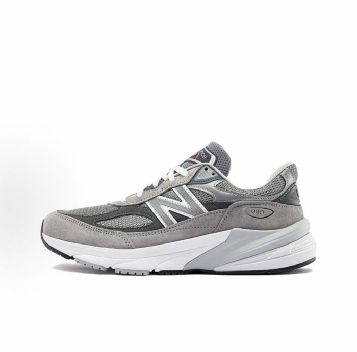 New Balance 990 V6 Grey