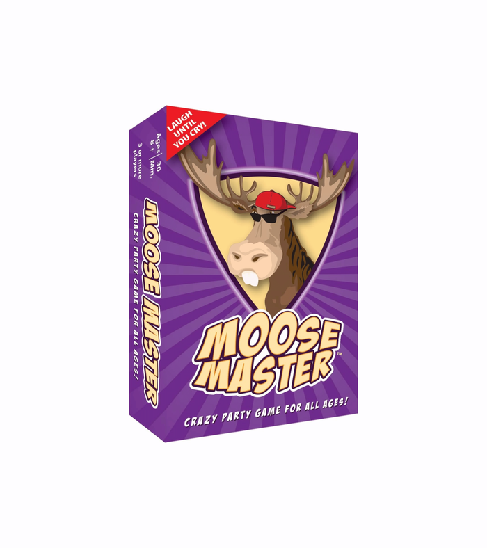 Moose Master