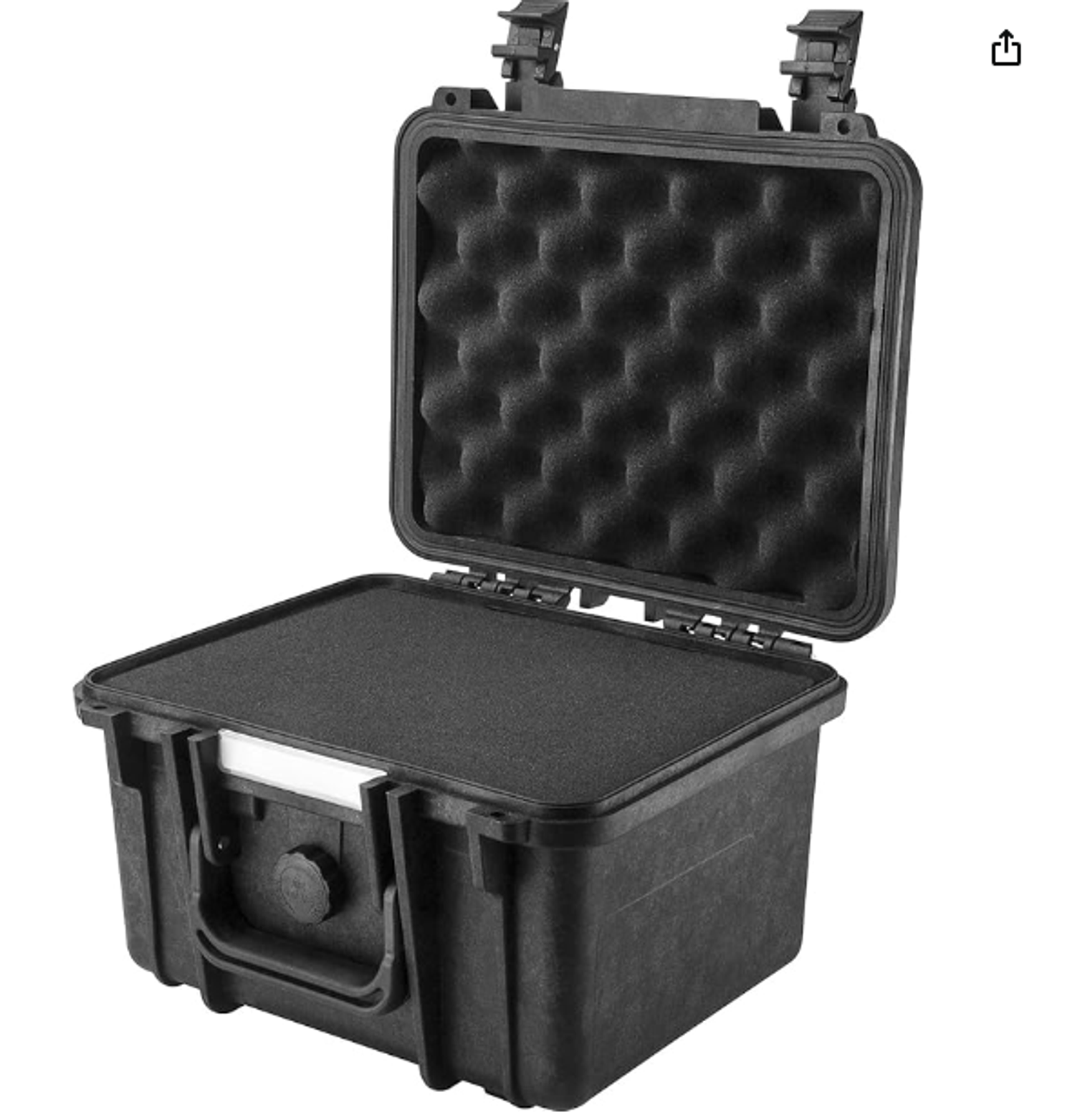 Barska HD 150 WP UBH12560 хамгаалалтын хайрцаг хар