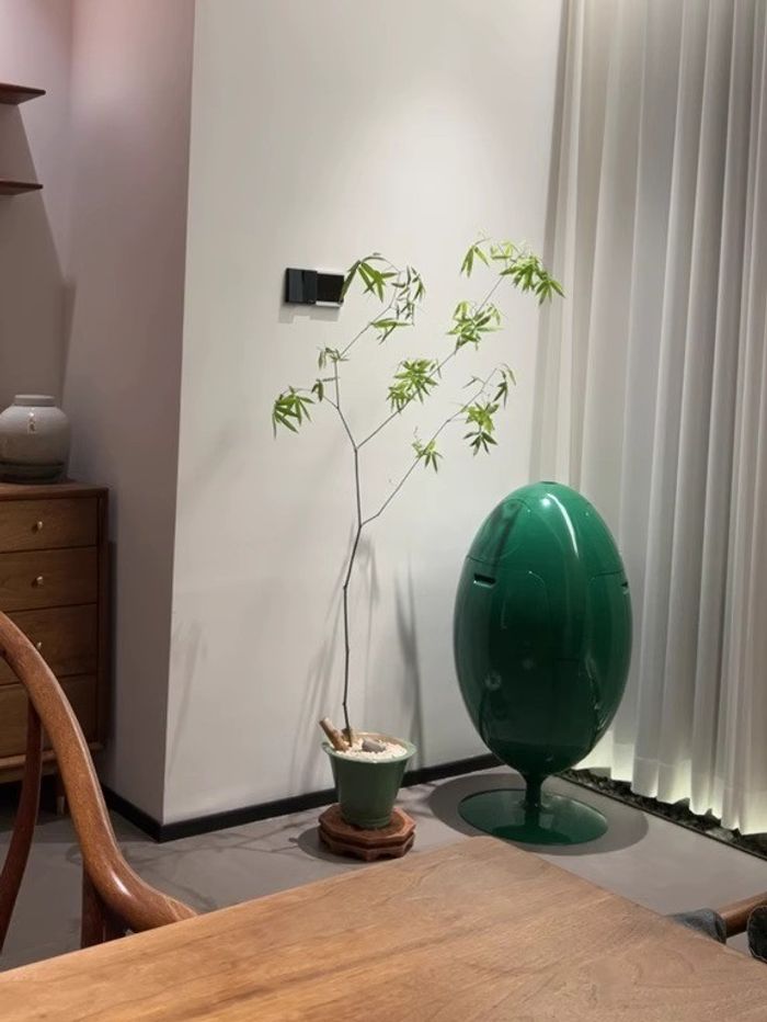 Egg bin /small size/