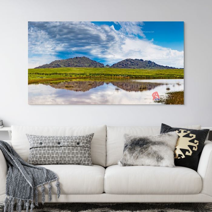 Чойрын богд 