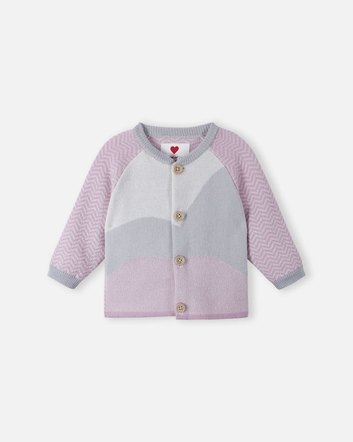 Set, Sieppo, Old rose