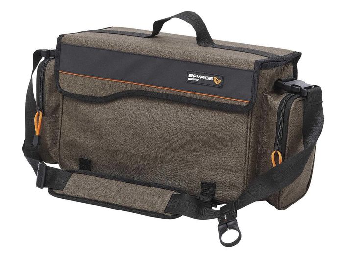 SAVAGE GEAR - SHOULDER LURE BAG 2BOXES