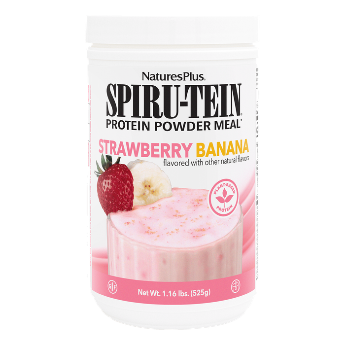 СпируТийн® Уургийн шейк 