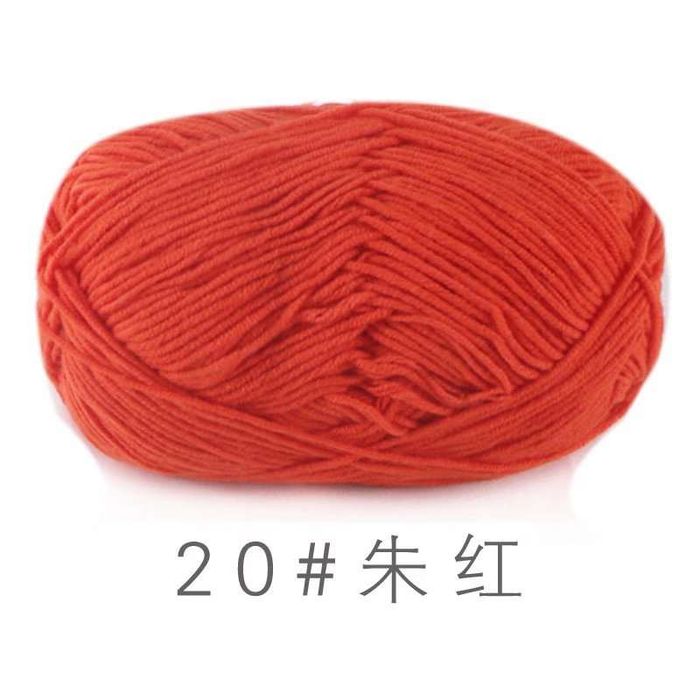 Комбэд коттон 20