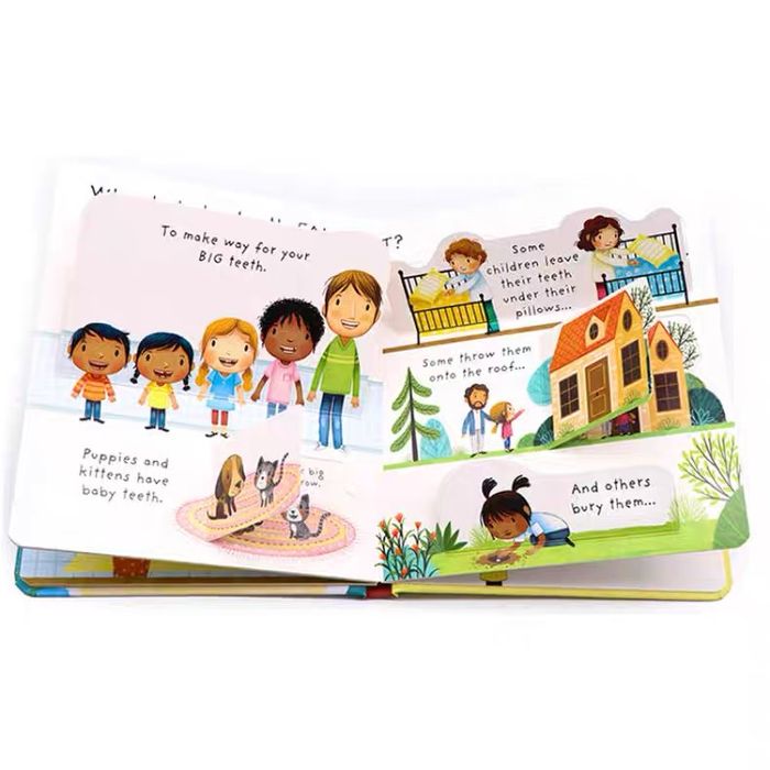 Why should I brush my teeth?