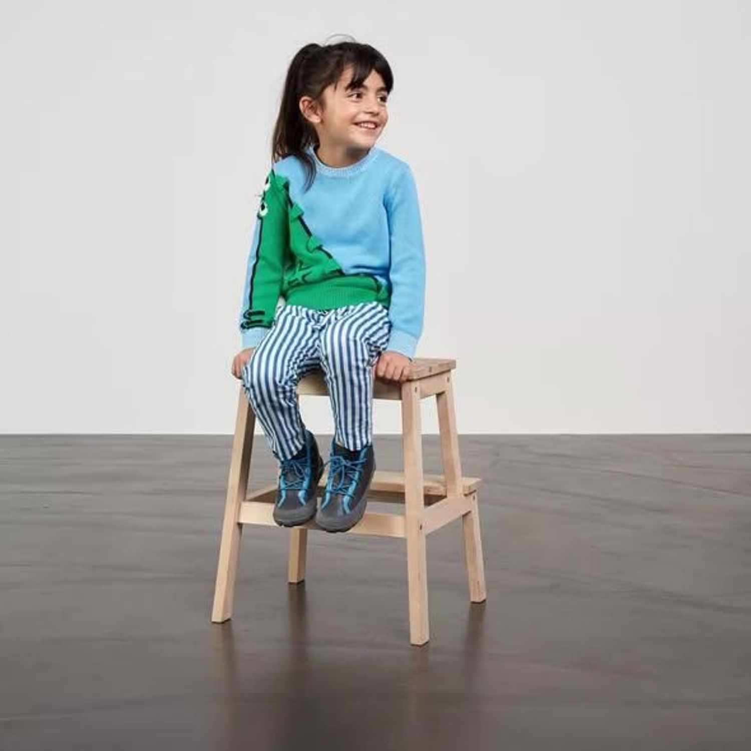 Германы 𝗔𝗳𝗳𝗲𝗻𝘇𝗮𝗵𝗻- брэндийн хүүхдийн гутал 