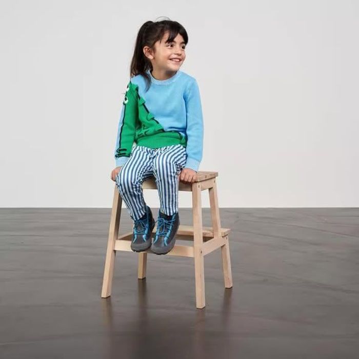 Германы 𝗔𝗳𝗳𝗲𝗻𝘇𝗮𝗵𝗻- брэндийн хүүхдийн гутал 