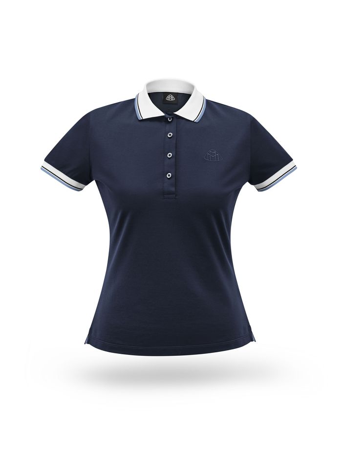 THE CHIC I Blue 