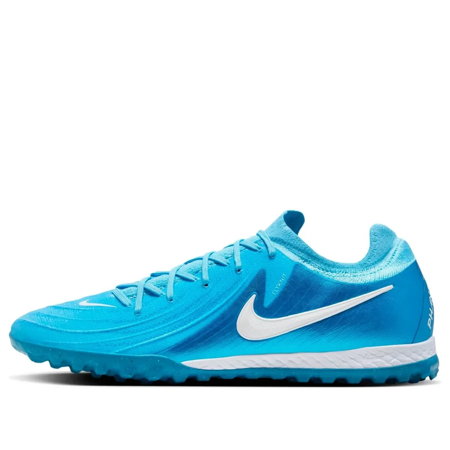 Nike Phantom GX 2 Pro TF 'Mad Ambition Pack Blue Fury' 