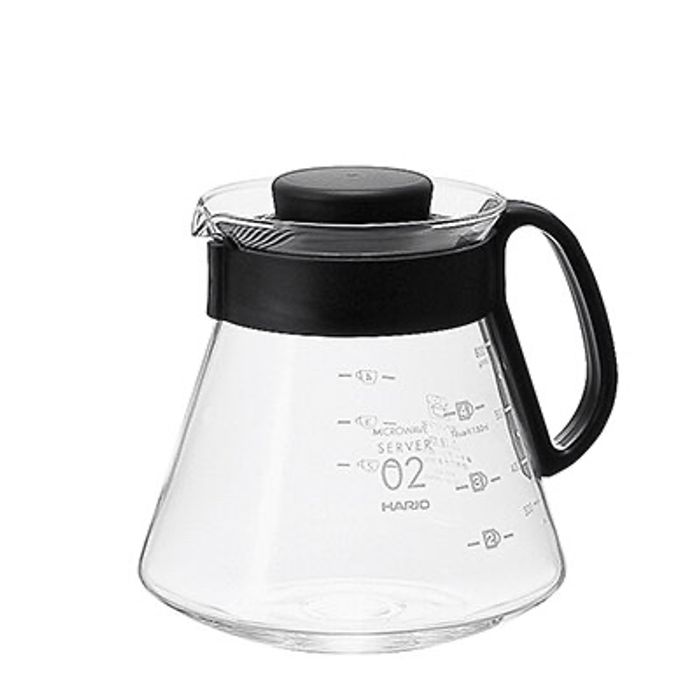 V60 Range Server 600ml