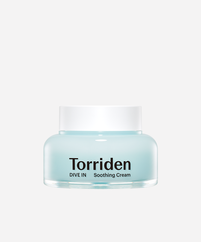 Torriden Dive In Soothing Cream 100 ml  