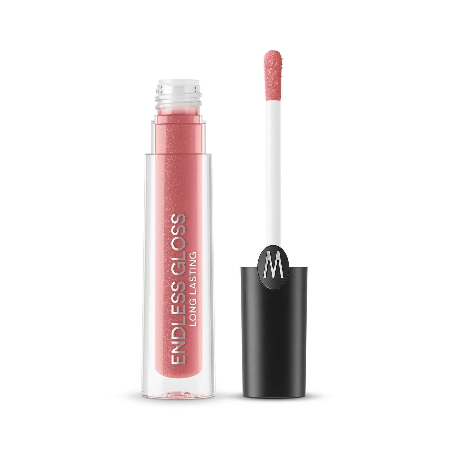 ENDLESS GLOSS 08 DUSTY ROSE