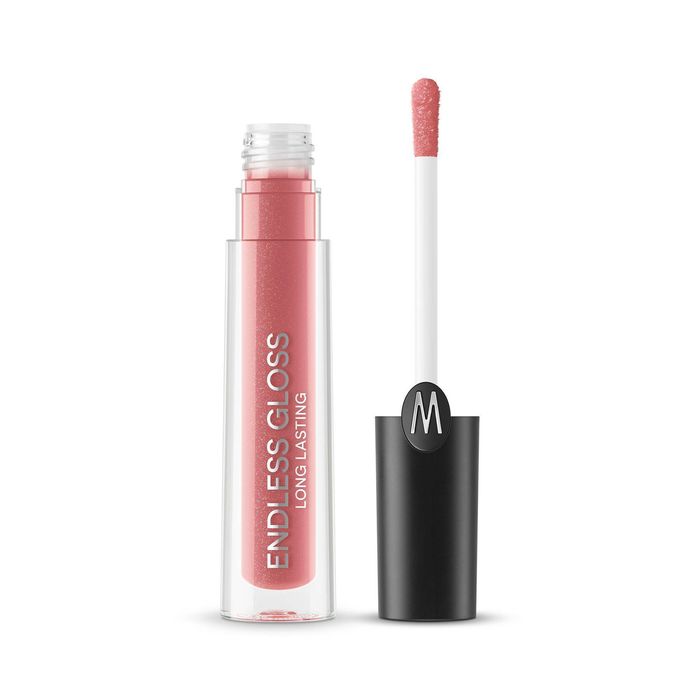 ENDLESS GLOSS 08 DUSTY ROSE