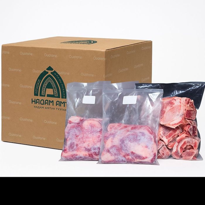 Үхэрийн бөөр